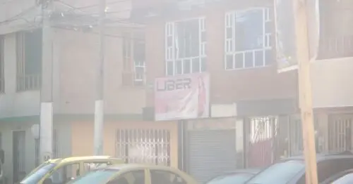 LIBER MODA BOGOTÁ LIBER MODA BOGOTÁ